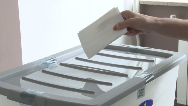 Na referendumu je bil zavrnjen zakon o spremembah in dopolnitvah zakona o vodah