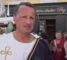 Portal: 14. Rimske igre