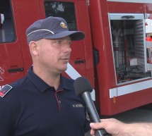 Pregled tedna, sobota 21. avgust 2021