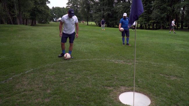 Ptuj Footgolf Open 2021