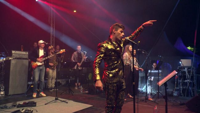 Festival urbane kulture Panorama