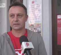 Pregled tedna, sobota 4. september 2021