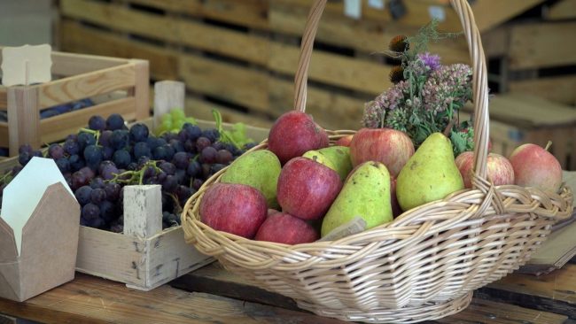 Ptujski škrnicl 2 na mestni tržnici zapira svoja vrata