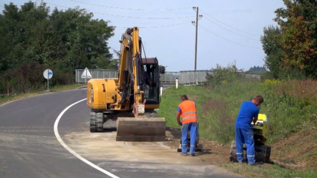 Projekt Oskrba s pitno vodo v porečju Drave 2014 – 2020