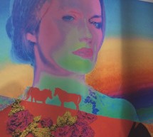 Portal: Alenka Slavinec o svoji razstavi v Miheličevi galeriji