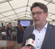 Pregled tedna, sobota 2. oktober 2021