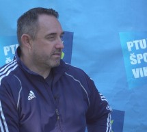 ŠPORTNI VIKEND 2021: Atletski klub Ptuj
