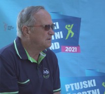ŠPORTNI VIKEND 2021: Avto moto društvo Ptuj