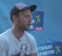 ŠPORTNI VIKEND 2021: Boks klub Ring Ptuj