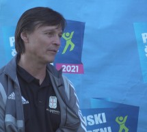 ŠPORTNI VIKEND 2021: Futsal Club Hiša daril Ptuj