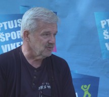 ŠPORTNI VIKEND 2021: Kegljaški klub Drava Ptuj