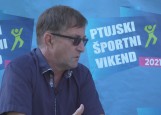 ŠPORTNI VIKEND 2021: Klub borilnih veščin Ptuj