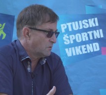 ŠPORTNI VIKEND 2021: Klub borilnih veščin Ptuj