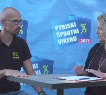 ŠPORTNI VIKEND 2021: Plavalna akademija Kurent