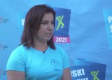ŠPORTNI VIKEND 2021: Plavalni klub Terme Ptuj