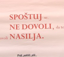 Portal: Mednarodni dan boja proti nasilju nad ženskami