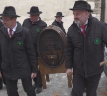 Pregled tedna, sobota 13. november 2021