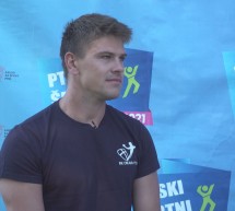 ŠPORTNI VIKEND 2021: Rokometni klub Drava Ptuj