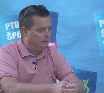 ŠPORTNI VIKEND 2021: Športno društvo Grajena
