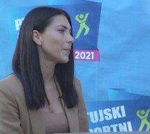 ŠPORTNI VIKEND 2021: Športno društvo Bee FIT
