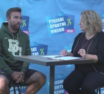 ŠPORTNI VIKEND 2021: Tenis klub Terme Ptuj