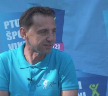 ŠPORTNI VIKEND 2021: Zavod za šport Ptuj