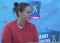 ŠPORTNI VIKEND 2021: Ženski rokometni klub Ptuj