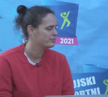 ŠPORTNI VIKEND 2021: Ženski rokometni klub Ptuj
