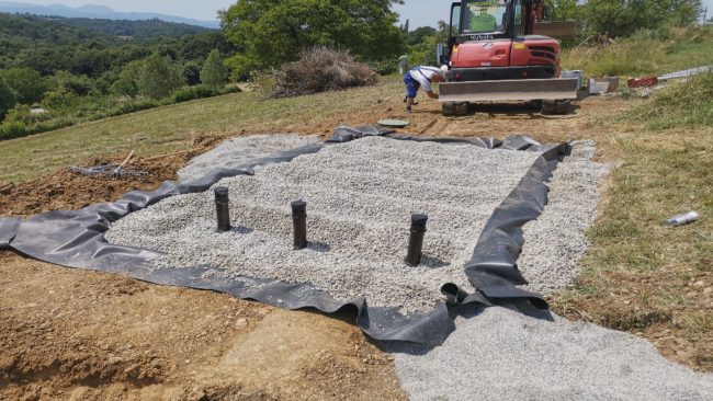 Zaključuje se projekt Čisto v naravo