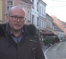 Minuta za Mestni svet: Alen Iljevec