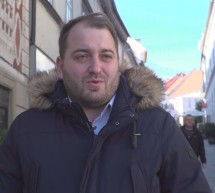 Minuta za Mestni svet: Andrej Čuš