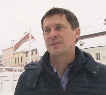 Minuta za Mestni svet: Boštjan Šeruga