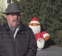 Minuta za Mestni svet: Janez Rožmarin