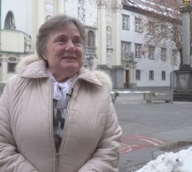Minuta za Mestni svet: Marta Tušek
