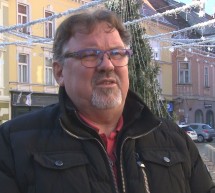 Minuta za Mestni svet: dr. Štefan Čelan