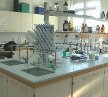Portal: Kemijski laboratorij Komunalnega podjetja Ptuj
