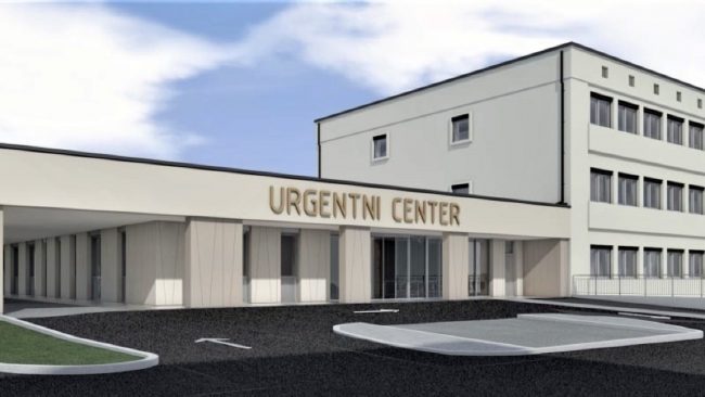 Medicoengineering bo gradil urgentni center Ptuj