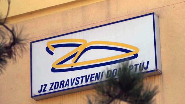 Novi prostori in programi Zdravstvenega doma Ptuj