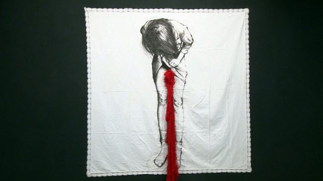 Razstava Art Has No Sex – Umetnost nima spola