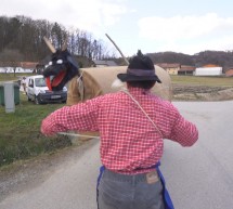 Po kurentovi deželi 2. del