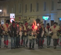Pregled tedna, sobota 5. februar 2022