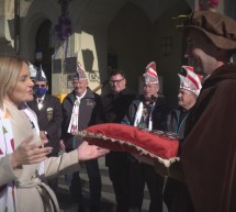 Pregled tedna, sobota 26. februar 2022
