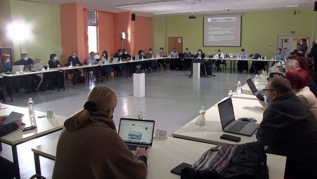 32. redna seja Mestnega sveta Mestne občine Ptuj