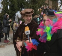 Po kurentovi deželi 5. del