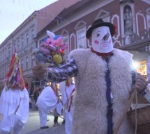 Pregled tedna, sobota 5. marec 2022