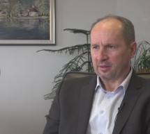 Portal: Pogovor z direktorjem  Komunalnega podjetja Ptuj Jankom Širecem