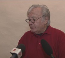 Pogled nazaj 327. oddaja