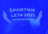 Portal: Športnik leta 2021