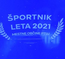 Portal: Športnik leta 2021