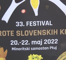 Portal: 33. Festival Dobrote slovenskih kmetij